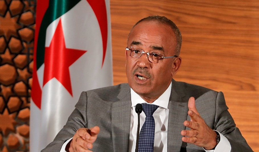 بدوي: الأولوية حالياً هي لتشكيل الحكومة ثم وضع الآليات اللازمة للندوة الوطنية بدوي: الأولوية حالياً هي لتشكيل الحكومة ثم وضع الآليات اللازمة للندوة الوطنية