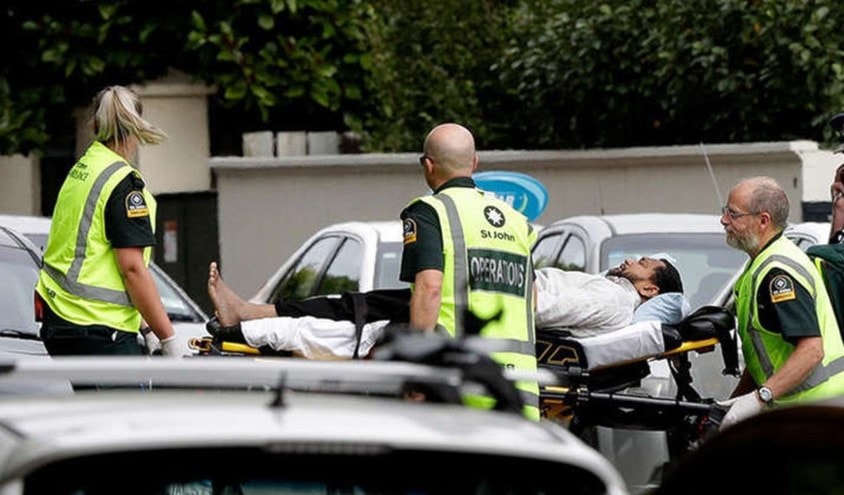 إيران: أي عمل إرهابي في أي مكان ومن قبل أي شخص يجب أن تتم إدانته إيران: أي عمل إرهابي في أي مكان ومن قبل أي شخص يجب أن تتم إدانته