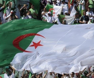 في آخر الدعوات التي صدرت عنه قبل يومين، طلب ليفي من المتظاهرين الجزائريين مواصلة التظاهر، لقطع الطريق على مناورات السلط في آخر الدعوات التي صدرت عنه قبل يومين، طلب ليفي من المتظاهرين الجزائريين مواصلة التظاهر، لقطع الطريق على مناورات السلط