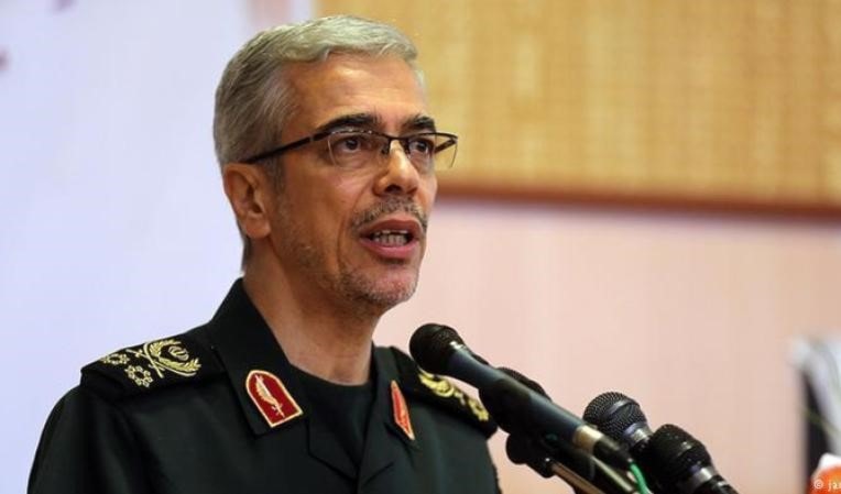 باقري: يجب على القوات الموجودة بطريقة غير شرعية في سوريا مغادرتها بأسرع وقت باقري: يجب على القوات الموجودة بطريقة غير شرعية في سوريا مغادرتها بأسرع وقت