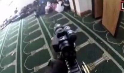 جريمة قتلت 49 مؤمناً مسلماً وشرَّدت وستشتّت وعشرات آلاف أو أكثر ذهنياً جريمة قتلت 49 مؤمناً مسلماً وشرَّدت وستشتّت وعشرات آلاف أو أكثر ذهنياً