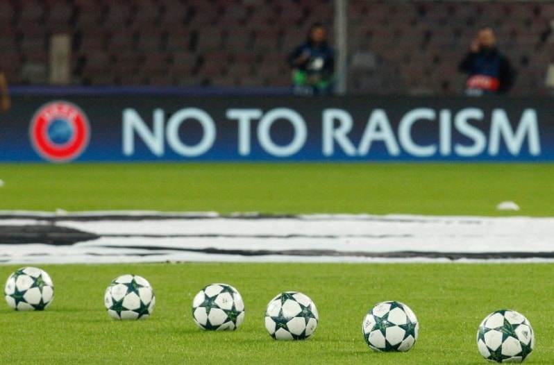رفض الرئيس البوليفي إيفو موراليس ما تعرّض له اللاعب رفض الرئيس البوليفي إيفو موراليس ما تعرّض له اللاعب