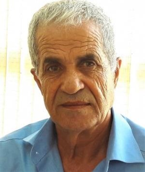 ماهر اليماني يعود إلى الجليل ماهر اليماني يعود إلى الجليل