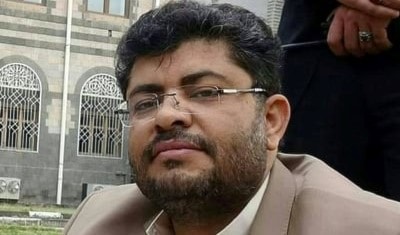 الحوثي: الانسحاب من الحديدة يكون وفقاً لاتفاق ستوكهولم الحوثي: الانسحاب من الحديدة يكون وفقاً لاتفاق ستوكهولم