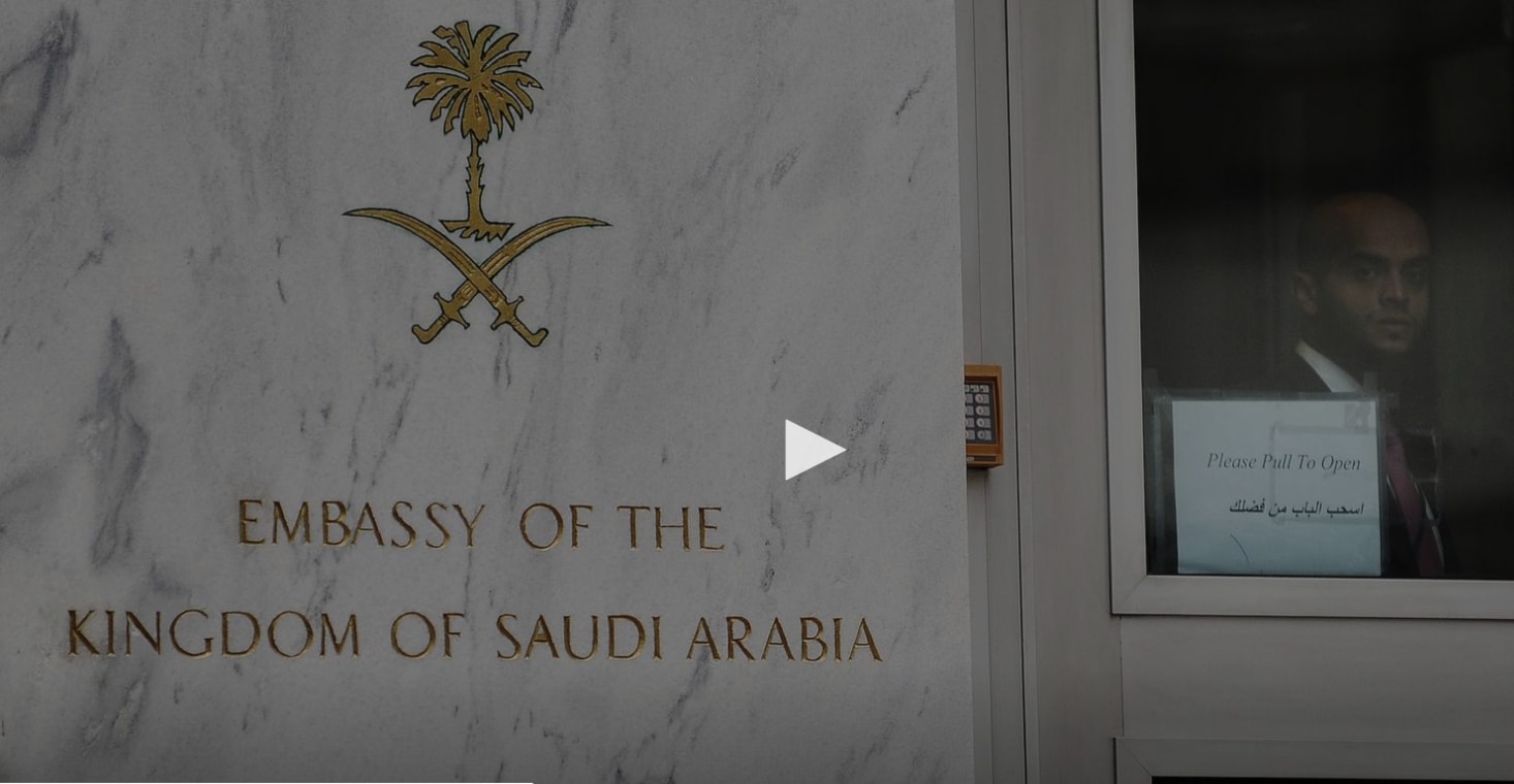 تقرير أميركي يكشف: كيف تجسس السعودية على طلابها المبتعثين؟ تقرير أميركي يكشف: كيف تجسس السعودية على طلابها المبتعثين؟