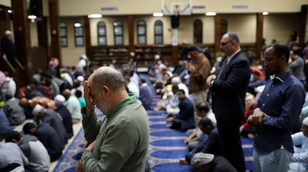 بعد مذبحة نيوزيلندا: الإسلاموفوبيا في زمن (داعش ) مُجدَّداً! بعد مذبحة نيوزيلندا: الإسلاموفوبيا في زمن (داعش ) مُجدَّداً!