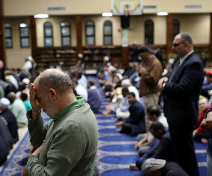 بعد مذبحة نيوزيلندا: الإسلاموفوبيا في زمن (داعش ) مُجدَّداً! بعد مذبحة نيوزيلندا: الإسلاموفوبيا في زمن (داعش ) مُجدَّداً!