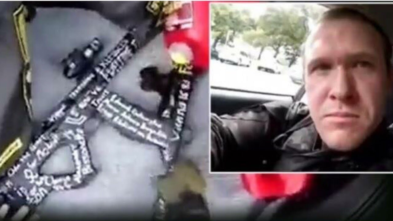 جاءت حادثة نيوزيلاندا قبل أيام لتُعبّر مرة أخرى عن خطورة الفكر الإرهابي وتنوّع مشاربه الفكرية جاءت حادثة نيوزيلاندا قبل أيام لتُعبّر مرة أخرى عن خطورة الفكر الإرهابي وتنوّع مشاربه الفكرية