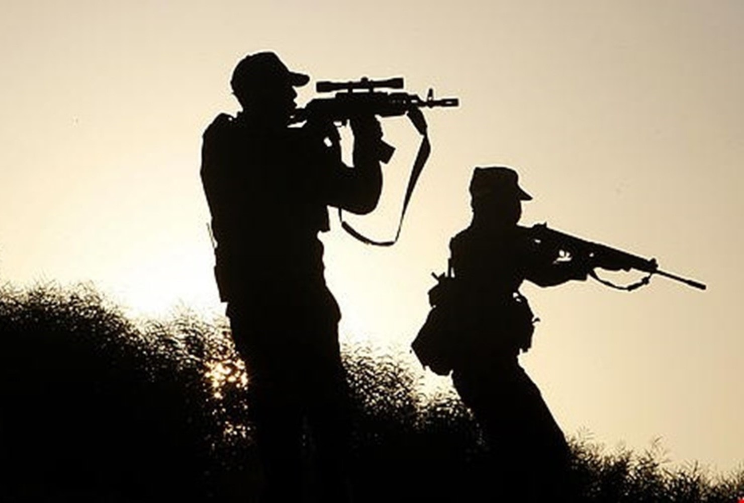 المقاومة ..الوجه الصلب للتغيير المقاومة ..الوجه الصلب للتغيير