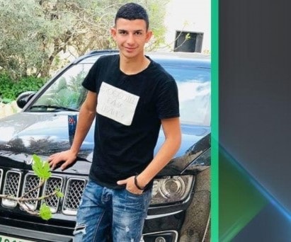 منفذ عملية سلفيت منفذ عملية سلفيت