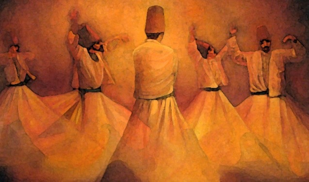 هل نحتاج اليوم إلى التصوّف والفكر الصوفي؟ هل نحتاج اليوم إلى التصوّف والفكر الصوفي؟