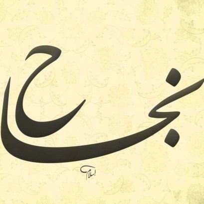 نجاح نجاح