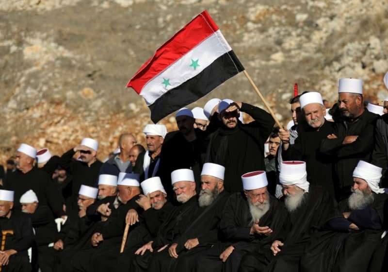 إجماع في مجلس الأمن الدوليّ ضد القرار الأميركي حول الجولان إجماع في مجلس الأمن الدوليّ ضد القرار الأميركي حول الجولان