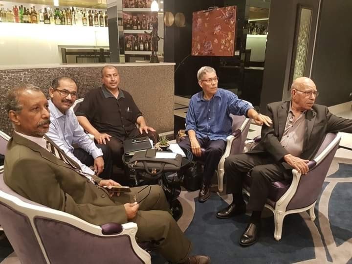بيان مغاربي تضامناً مع حزب الله: القرار البريطاني عنصري استعماري بيان مغاربي تضامناً مع حزب الله: القرار البريطاني عنصري استعماري
