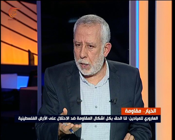 الهندي: الشعب الفلسطيني مصرّ أنه صاحب الأرض الهندي: الشعب الفلسطيني مصرّ أنه صاحب الأرض