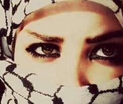 في أعيننا أنت الطاهرة في أعيننا أنت الطاهرة
