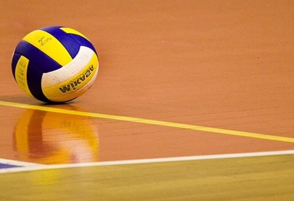 تنظّم اليابان بطولة كأس العالم لكرة الطائرة بين 1 و15 تشرين أول/أكتوبر تنظّم اليابان بطولة كأس العالم لكرة الطائرة بين 1 و15 تشرين أول/أكتوبر