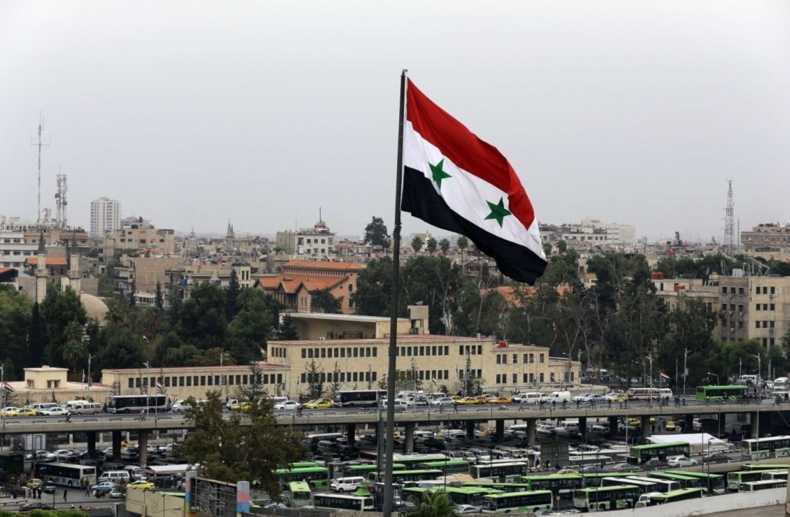 المقداد يشدد على ضرورة توقف إسرائيل عن انتهاك القرارات الأممية المقداد يشدد على ضرورة توقف إسرائيل عن انتهاك القرارات الأممية
