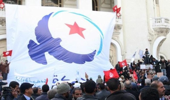 هيئة الدفاع عن بلعيد والبراهمي كشفت عن معلومات أخفتها وزارة الداخلية هيئة الدفاع عن بلعيد والبراهمي كشفت عن معلومات أخفتها وزارة الداخلية