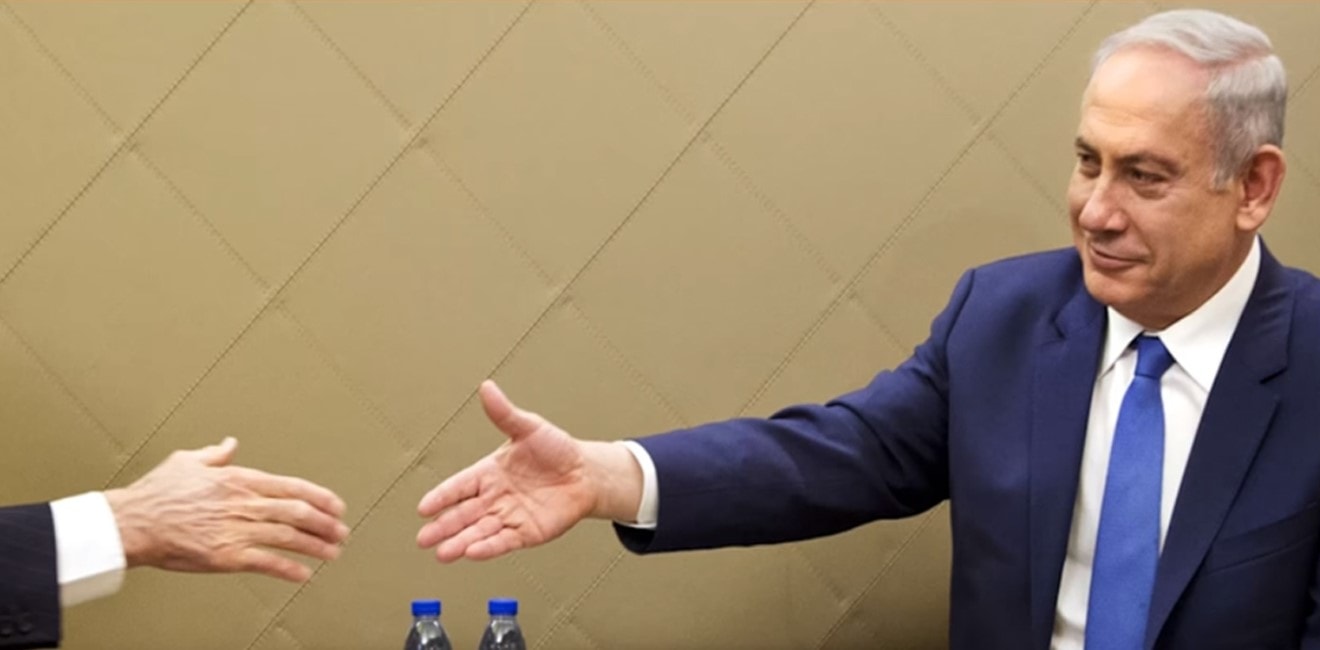 خمسون عاماً.. بعدها تواصل إسرائيل بناء علاقات مع دول عربية وخليجية خارج إطار العلاقات الرسمية المُعلنة ع خمسون عاماً.. بعدها تواصل إسرائيل بناء علاقات مع دول عربية وخليجية خارج إطار العلاقات الرسمية المُعلنة ع