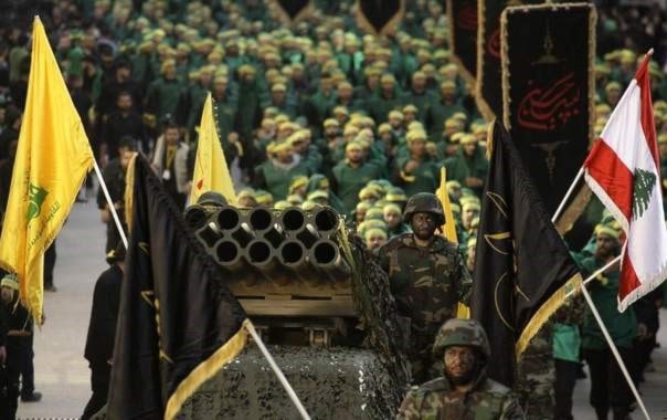 ألمانيا لن تدرج حزب الله على قائمة "الإرهاب" ألمانيا لن تدرج حزب الله على قائمة "الإرهاب"