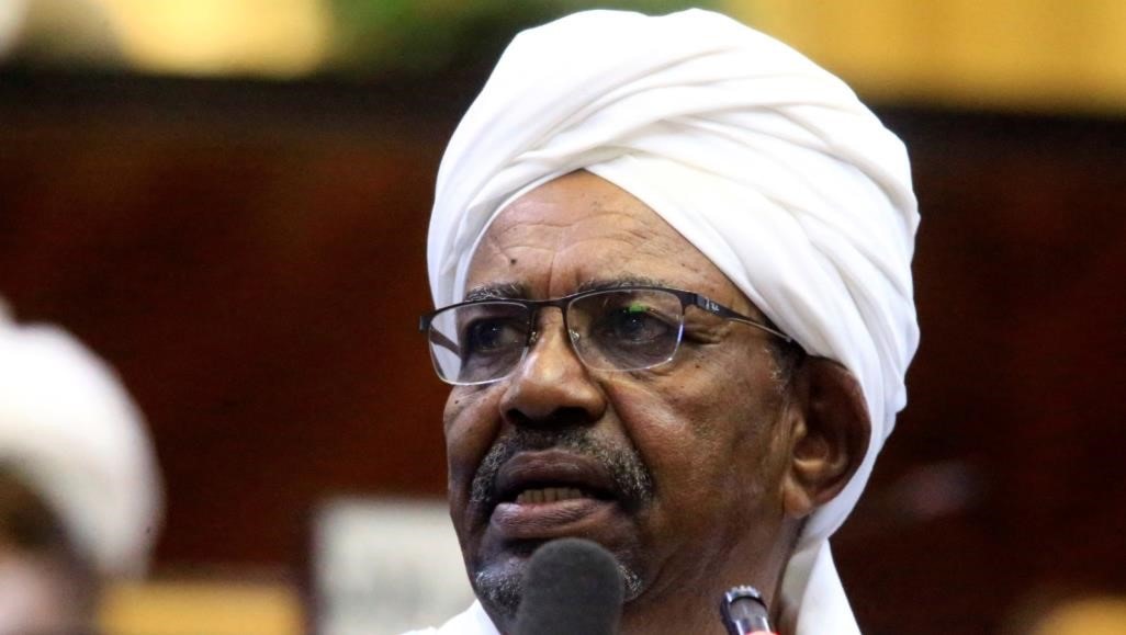 الرئيس السوداني: الأيام المقبلة ستشهد العديد من الإجراءات لتعزيز الحوار الوطنيّ الرئيس السوداني: الأيام المقبلة ستشهد العديد من الإجراءات لتعزيز الحوار الوطنيّ