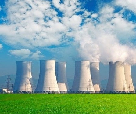 الأهداف السعودية الحقيقية من امتلاك مفاعل نووي الأهداف السعودية الحقيقية من امتلاك مفاعل نووي