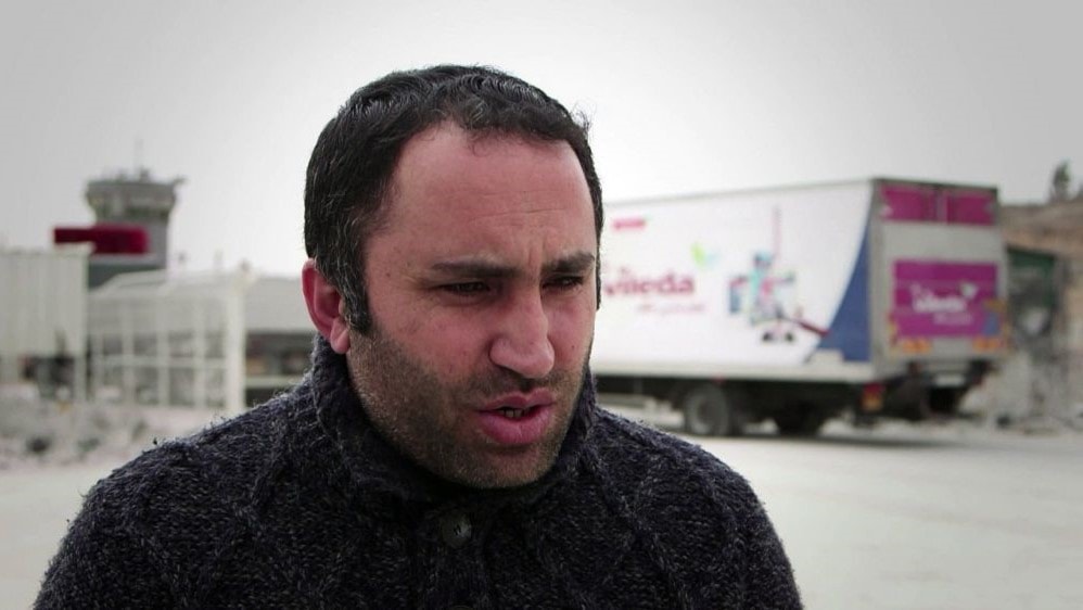 خبراء أمميون طالبوا "إسرائيل" بالكف عن ملاحقة الناشط الفلسطيني عيسى عمرو خبراء أمميون طالبوا "إسرائيل" بالكف عن ملاحقة الناشط الفلسطيني عيسى عمرو