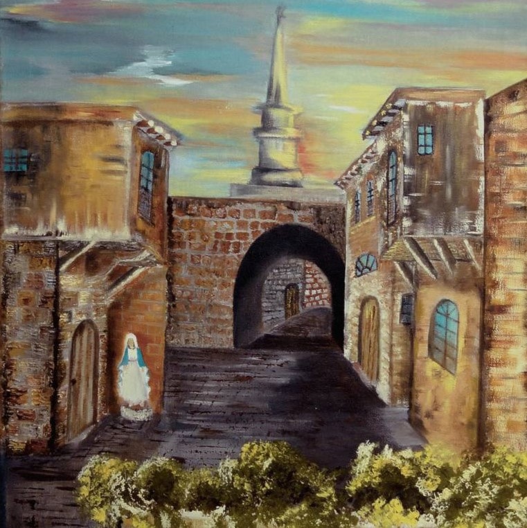 ثأرُ اٌلشّام ثأرُ اٌلشّام