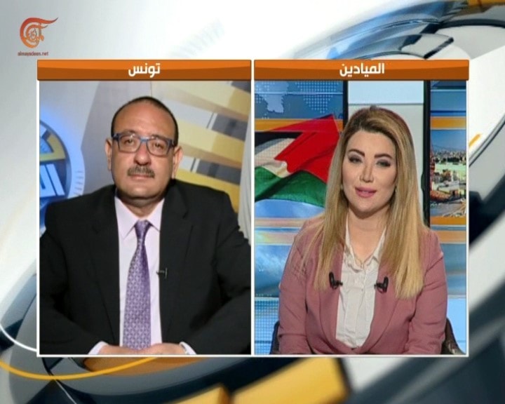 عبد العزيز القطي - نائب في البرلمان التونسي عبد العزيز القطي - نائب في البرلمان التونسي