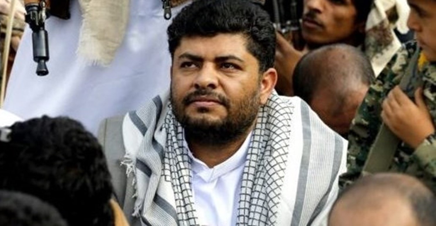 الحوثي: أغلب سكان مدينة الدُرَيْهمي لا يمتلكون القوت الضروري لسد رمقهم الحوثي: أغلب سكان مدينة الدُرَيْهمي لا يمتلكون القوت الضروري لسد رمقهم