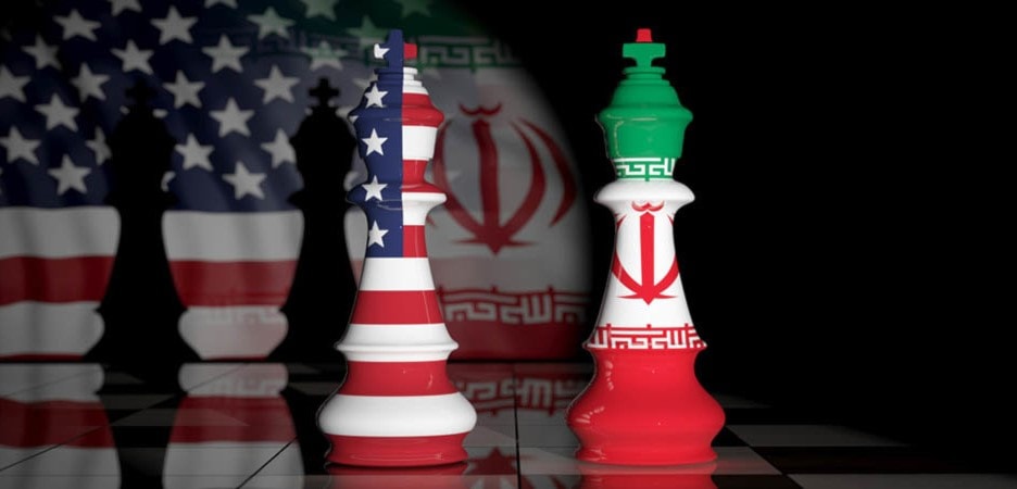 حادثة احتجاز ايران لرهائن في سلاح البحرية الأميركية، 2016، كان ينبغي أن يشكل مثالاً ساطعاً للمحافظين الجدد حادثة احتجاز ايران لرهائن في سلاح البحرية الأميركية، 2016، كان ينبغي أن يشكل مثالاً ساطعاً للمحافظين الجدد