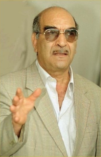 محمد عابد الجابري محمد عابد الجابري