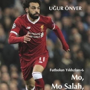 كتاب "مو صلاح" كتاب "مو صلاح"