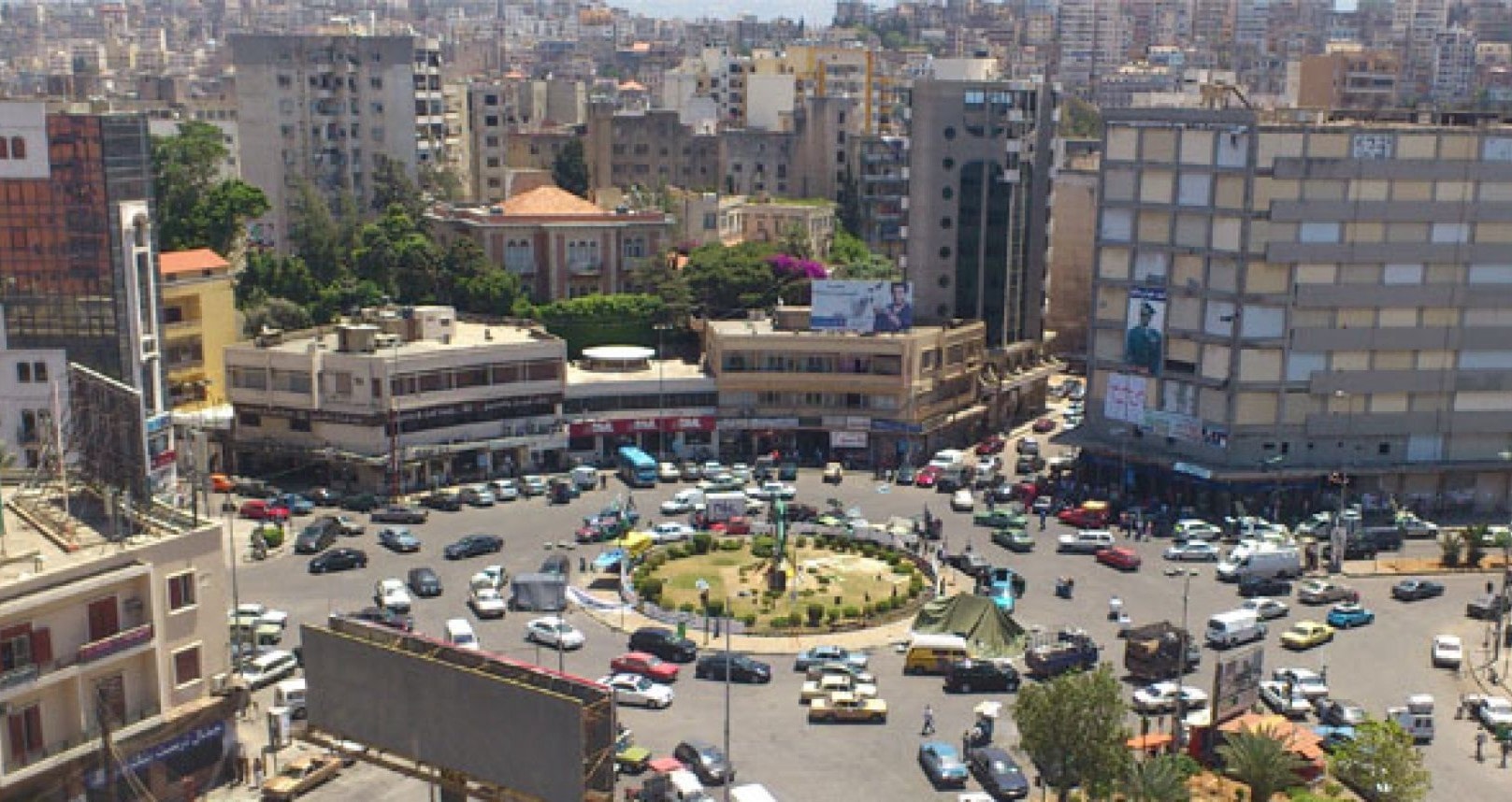 نتائج انتخابات طرابلس عكست إستياء الشارع من تحالف التناقضات نتائج انتخابات طرابلس عكست إستياء الشارع من تحالف التناقضات
