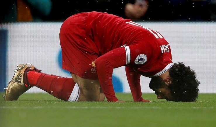 كيف حاول كُتّاب العالم رصد مسيرة «مو صلاح»؟ كيف حاول كُتّاب العالم رصد مسيرة «مو صلاح»؟