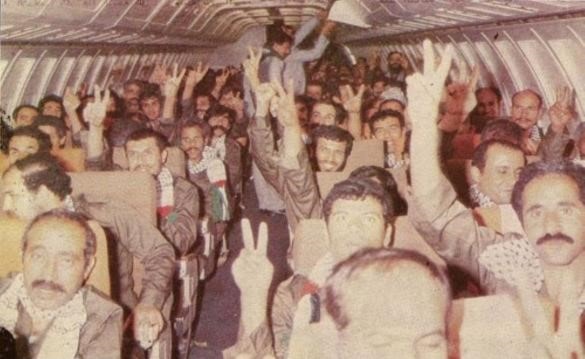 قيادي في حماس: أقصر الطرق لتحقيق الحرية لأسرانا الابطال هي لغة المقاومة وأسر الجنود قيادي في حماس: أقصر الطرق لتحقيق الحرية لأسرانا الابطال هي لغة المقاومة وأسر الجنود