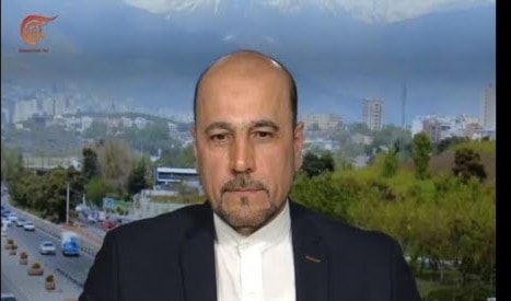 موسوي: بعض الدول الخليجية والأجنبية و"إسرائيل" لا يتحملون أي تطور لعلاقة حماس بسوريا موسوي: بعض الدول الخليجية والأجنبية و"إسرائيل" لا يتحملون أي تطور لعلاقة حماس بسوريا