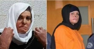 حالة الأسيرة إسراء جعابيص تزداد سؤاً في سجن دامون حالة الأسيرة إسراء جعابيص تزداد سؤاً في سجن دامون