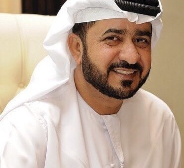 السفير الإماراتي في المغرب علي سالم الكعبي السفير الإماراتي في المغرب علي سالم الكعبي