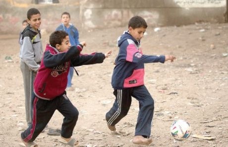 تهدف رابطة الدوري الإسباني إلى تطوير كرة القدم في مصر تهدف رابطة الدوري الإسباني إلى تطوير كرة القدم في مصر