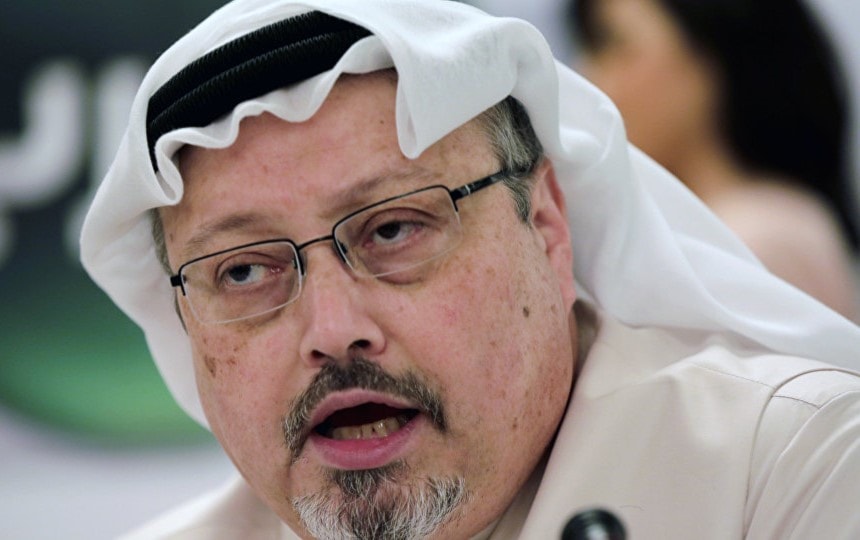 كوشنر يحض محمد بن سلمان على التحلي بالشفافية بشأن ملابسات مقتل جمال خاشقجي. كوشنر يحض محمد بن سلمان على التحلي بالشفافية بشأن ملابسات مقتل جمال خاشقجي.