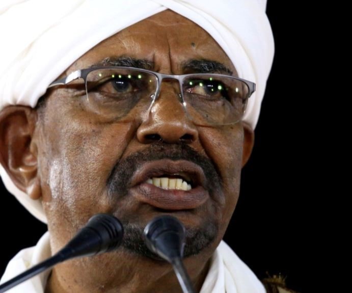 هل حفر "البشير" قبره بيديه في اليمن هل حفر "البشير" قبره بيديه في اليمن