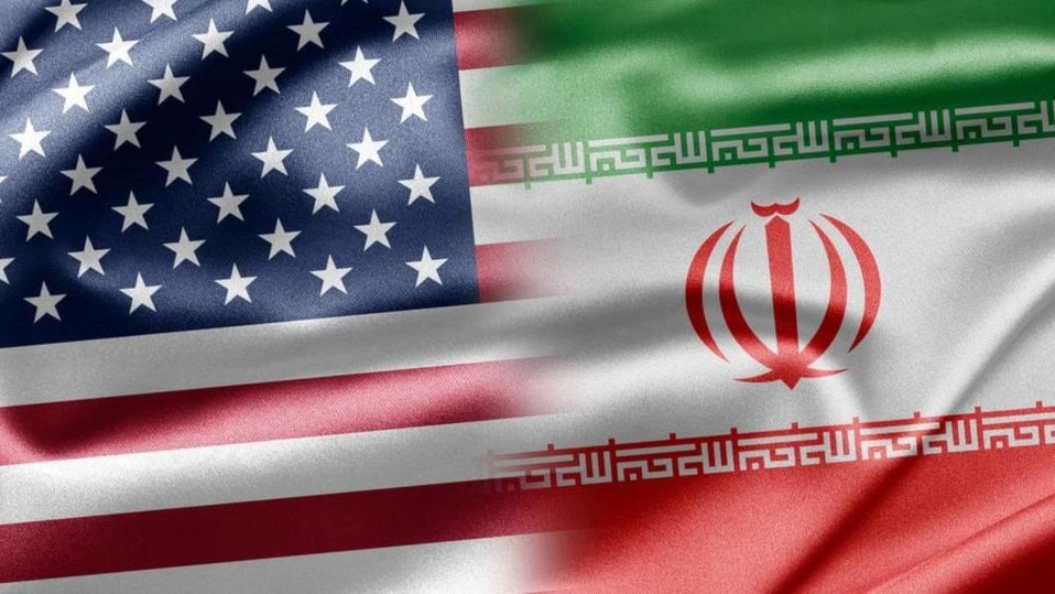 خطاب حَرْبَجي من طهران وواشنطن وصل إلى ذروته في الأيام الأخيرة خطاب حَرْبَجي من طهران وواشنطن وصل إلى ذروته في الأيام الأخيرة