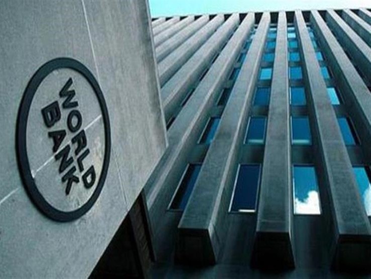 البنك الدولي هو الأداة الأكثر نجاعةً للإمساك باقتصادات الدول البنك الدولي هو الأداة الأكثر نجاعةً للإمساك باقتصادات الدول