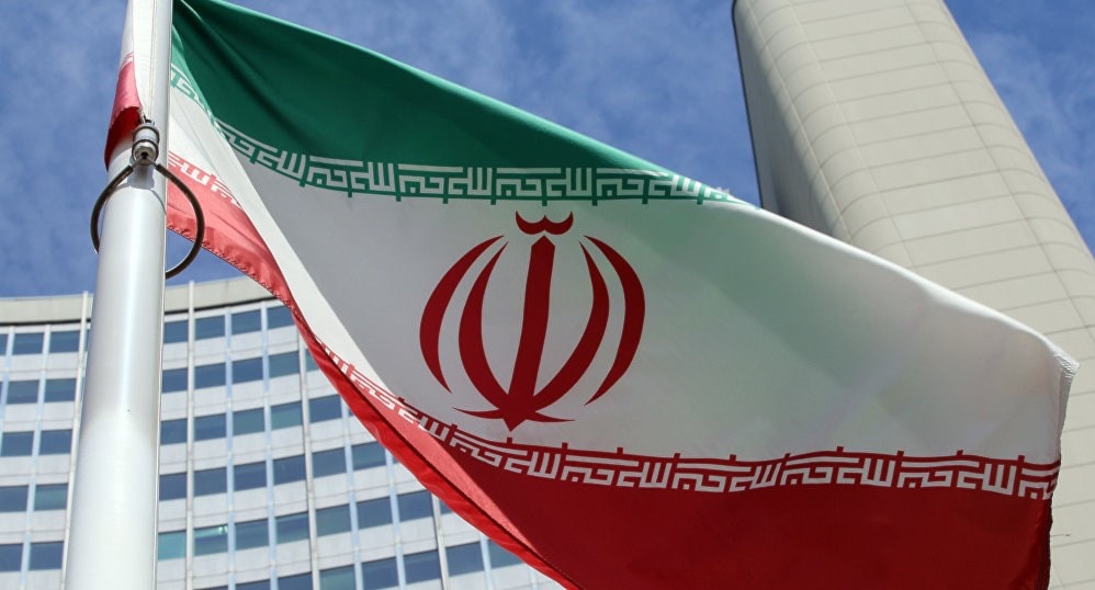 العقوبات على إيران بسبب حربها على الإرهاب العقوبات على إيران بسبب حربها على الإرهاب