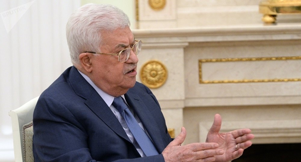 عباس: "موقفنا واضح ولن نقبل استلام الأموال من اسرائيل منقوصة" عباس: "موقفنا واضح ولن نقبل استلام الأموال من اسرائيل منقوصة"