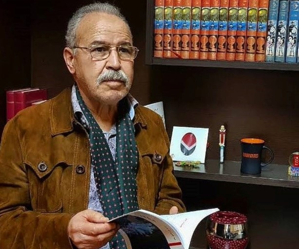 عبد العزيز أبو شيار عبد العزيز أبو شيار