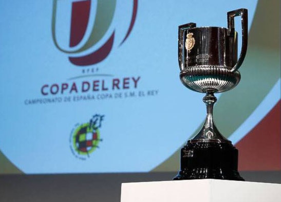مباراة واحدة في مواجهات الكأس باستثناء نصف النهائي مباراة واحدة في مواجهات الكأس باستثناء نصف النهائي