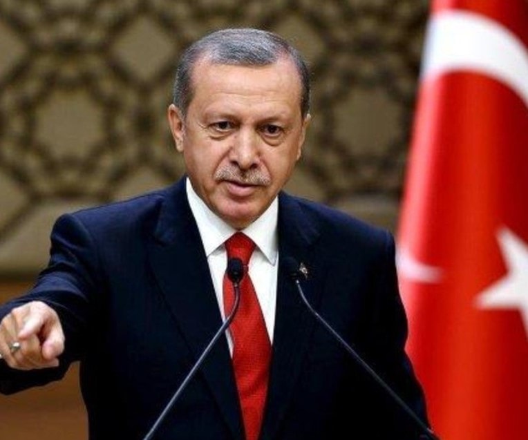 مخاطر تهدّد أردوغان مخاطر تهدّد أردوغان